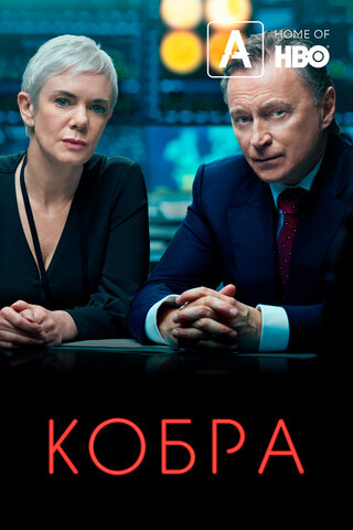 Кобра 2020 постер